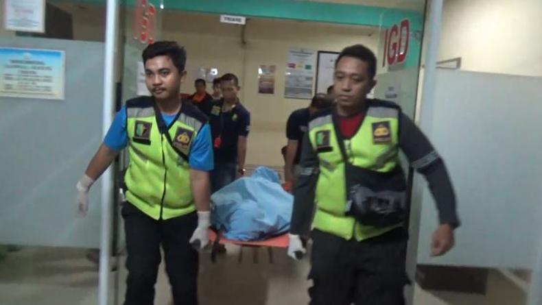 Usai Terima Pesan WA, Anggota Polres Pangkep Jatuh Tak Sadarkan Diri dan Meninggal