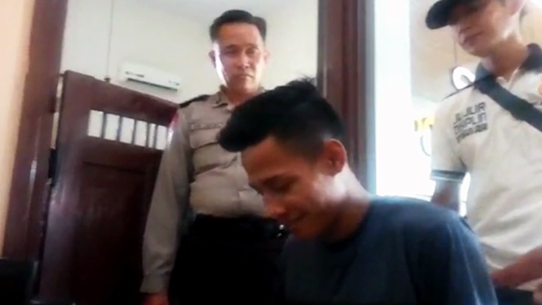 Kopdar dengan Teman Sosmed, Motor Pemuda di Jember Raib Dibawa Kabur