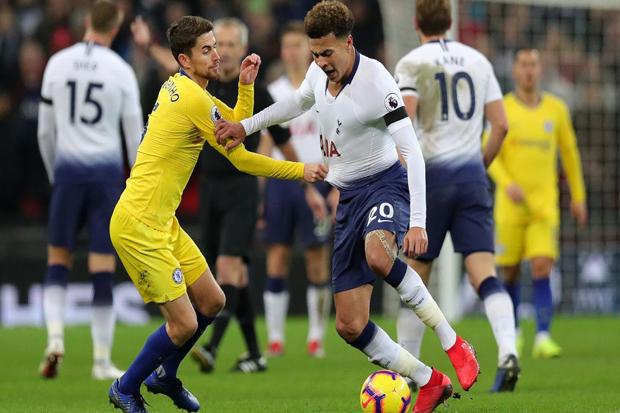 Tottenham Vs Chelsea: Ini 8 Fakta Menarik Jelang Derbi London