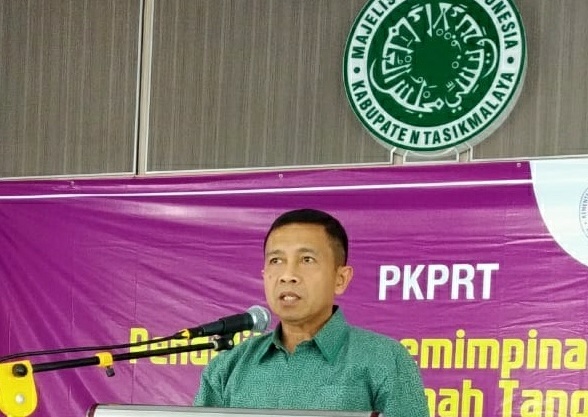 Kemenpora Beri Literasi Pranikah Anak Muda NU di Tasikmalaya