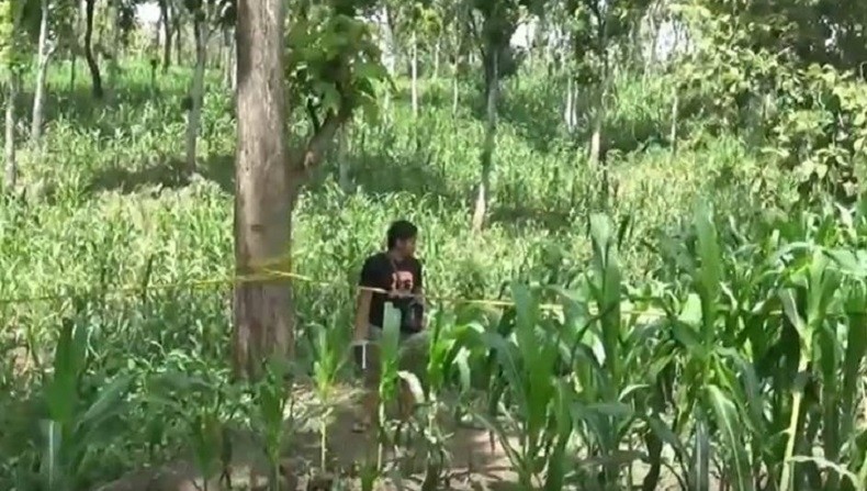 Identitas Mayat Perempuan Nyaris Telanjang di Ngawi Terkuak, Korban Janda Muda