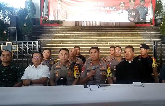 Polda Jabar Akan Tiru Cara Bertindak Polda Metro Jaya terkait PSBB