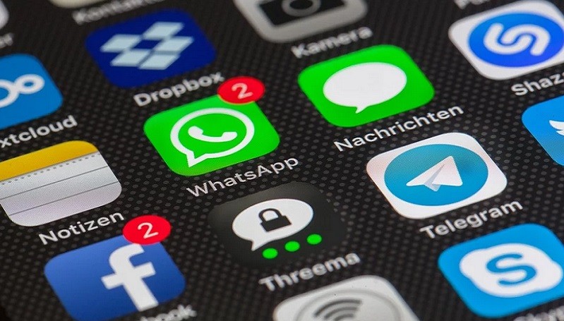WhatsApp Versi Android dan iOS Segera Terima Dark Mode 