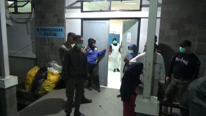 Ini Identitas 28 Korban Tewas Kecelakaan Bus di Pagaralam