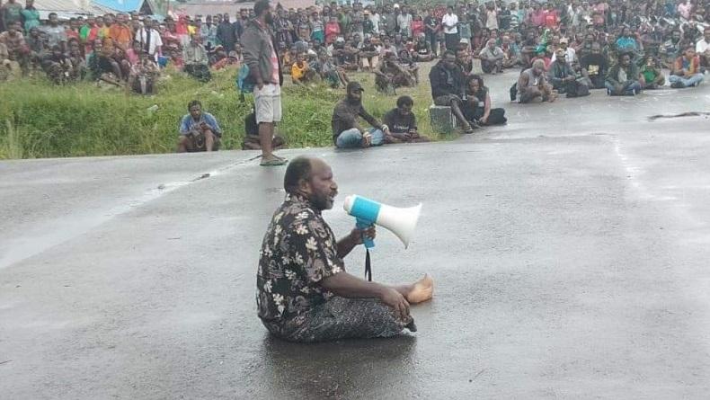 Wabup Nduga Mundur karena Penembakan Warga Sipil, Danrem 172 PWY: Masih Diselidiki