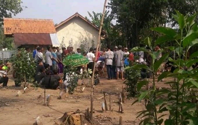 11 Warga Tegal Keracunan Timus Ubi, 2 Orang Tewas