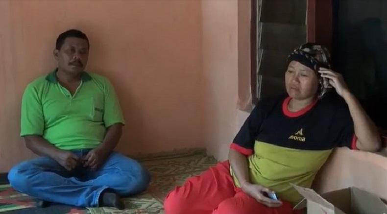 Korban Meninggal Keracunan Timus di Tegal Tulang Punggung Keluarga, Orang Tua Ikhlas