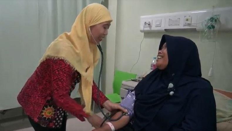 2 Orang Tewas Keracunan Timus Ubi di Tegal, Diduga akibat Tepung Aci Kedaluwarsa