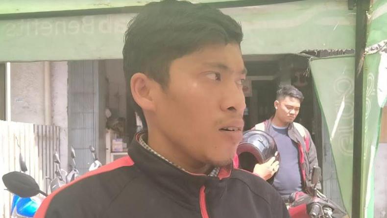 Perbaiki Motor di Showroom, Pemuda di Deliserdang Malah Jadi Korban Pencurian