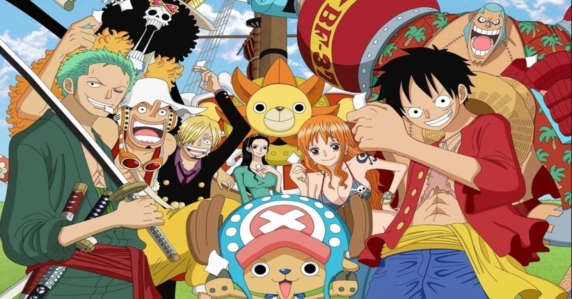 One Piece Chapter 967 Akhir Petualangan Oden Dan Misteri Laugh Tale