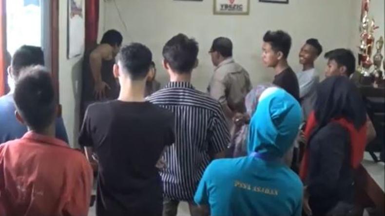 Modus Pura-Pura Menolong, Pemuda di Medan Malah Curi Ponsel Korban Kecelakaan