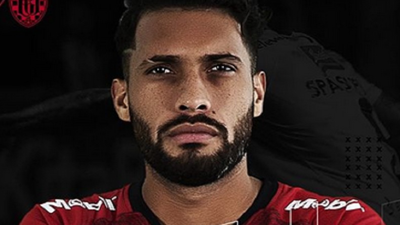 Lepas Ahmad Agung, Bali United Perpanjang Kontrak Willian Pacheco