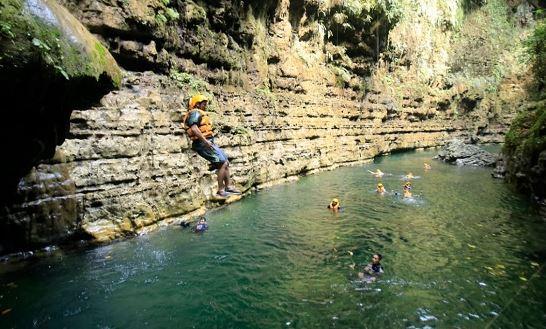 Mengenal Desa Kertayasa, Desa Wisata yang Dibanggakan Ridwan Kamil