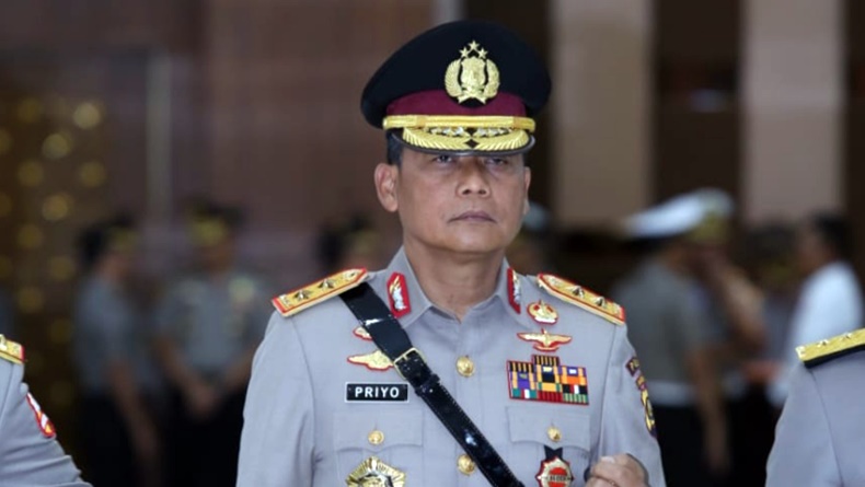 Kapolda Sumsel Jamin Keamanan Investor yang Ingin Kelola Potensi Daerah