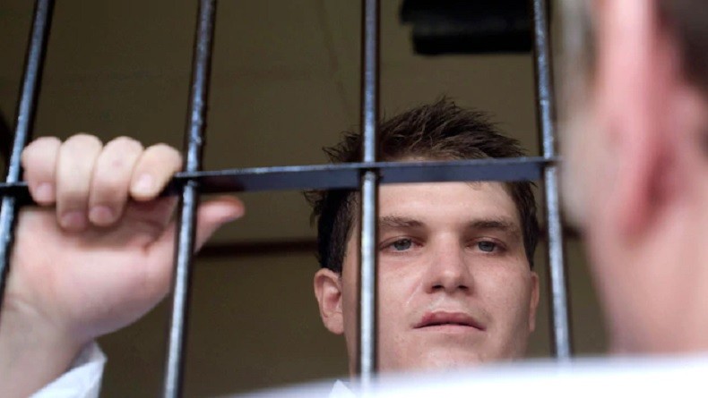 Terpidana Kasus Narkoba Bali Nine Tulis Surat untuk Jokowi Minta Diampuni