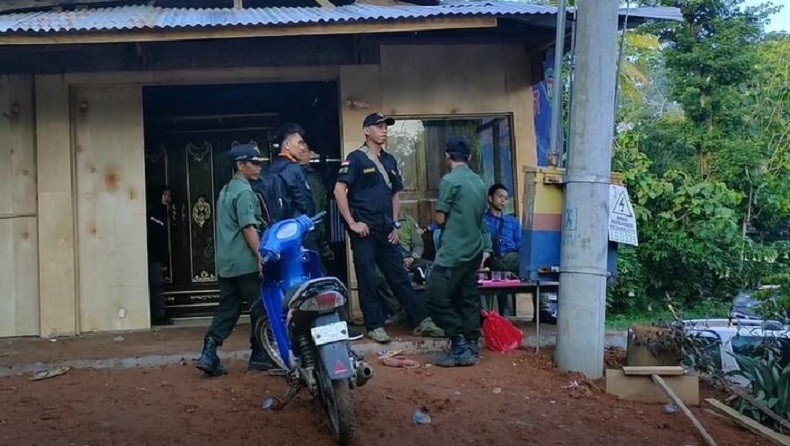 Tim Gabungan dan Posko Dibentuk Guna Jamin Keamanan Warga Muara Enim dari Harimau