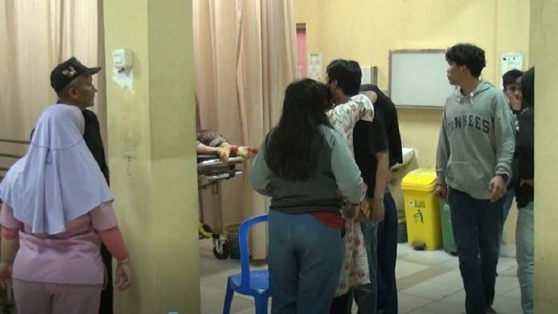 Suasana Duka Selimuti Rumah Sopir Taksi Online di Palembang yang Tewas Dirampok