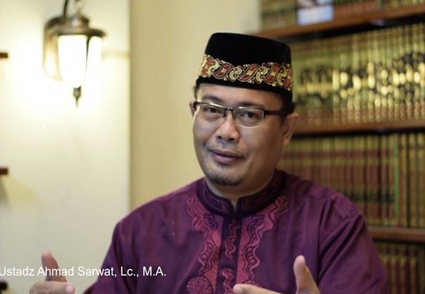 Hukum Merayakan Tahun Baru bagi Umat Islam