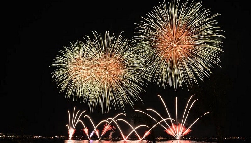 title Pesta dan Kembang Api di Bali Dilarang saat Malam Tahun Baru Pesta dan Kembang Api di Bali Dilarang saat Malam Tahun Baru