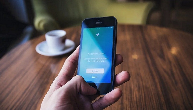 Penjelasan Twitter soal Akun yang Dibatasi 