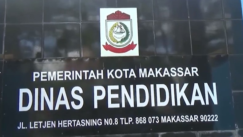 Siswi SD Ditampar Emak-Emak, Dinas Pendidikan Makassar Wajibkan Sekolah Pasang CCTV