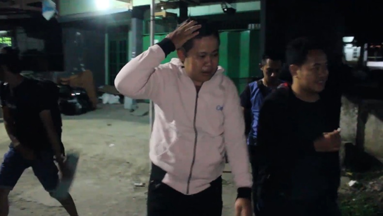 Pura-Pura Jadi Dukun, Pemuda di Enrekang Perkosa Perempuan di Hotel