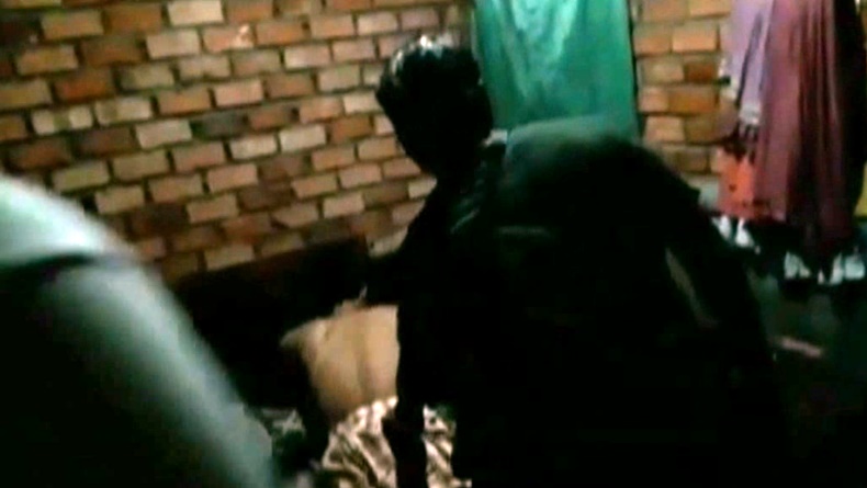 Nekat Edarkan Sabu, Kuli Bangunan di Palembang Ditangkap saat Tidur Pulas