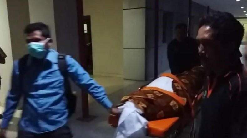Tabung Gas LPG Depot Mi di Surabaya Meledak, 2 Karyawan Tewas dan 3 Luka Bakar