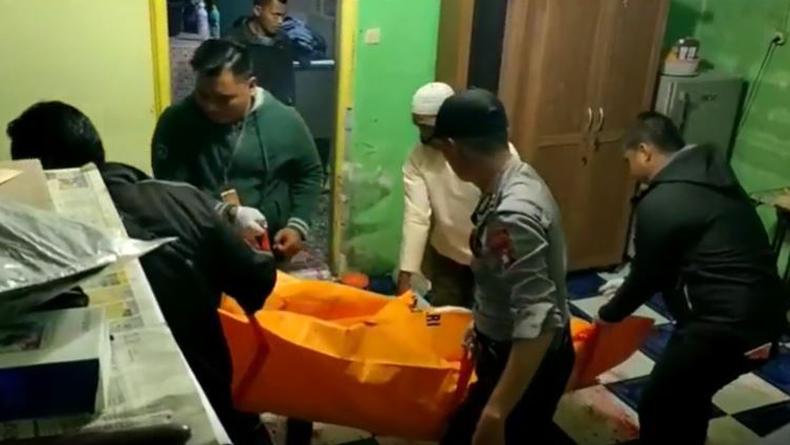 Geger, Istri Lurah di Singkawang Ditemukan Tewas Bersimbah Darah dalam Rumah
