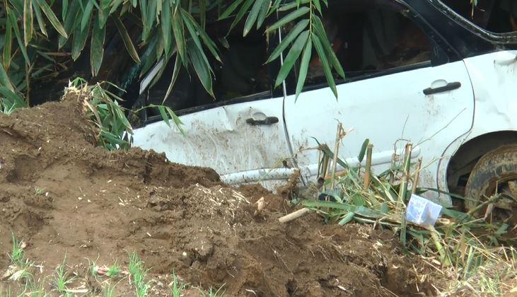 Ini Kronologi Rombongan Asal Bandung Jatuh ke Jurang Setinggi 40 Meter di Majalengka