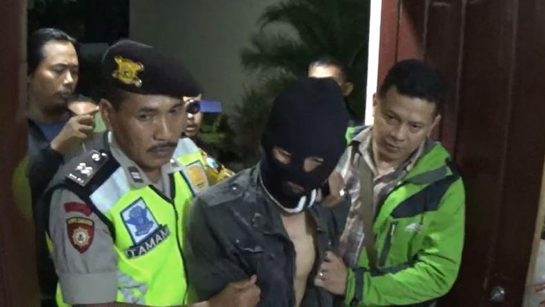 Bayi 4 Bulan di Kediri Jadi Korban Penculikan, Pelaku Babak Belur Dihajar Massa