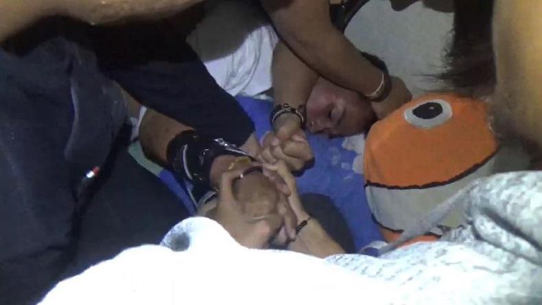 Sempat Buron 12 Hari, Pelaku Begal Sadis di Palopo Akhirnya Ditangkap Polisi