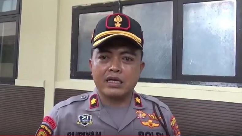 Mahasiswi Keperawatan di Sidoarjo Ditemukan Tewas Telanjang dengan Luka Tusuk di Perut