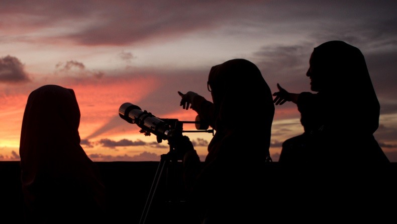 Jadwal Salat dan Berbuka Puasa Hari Ini 13 April untuk Makassar dan Sekitarnya