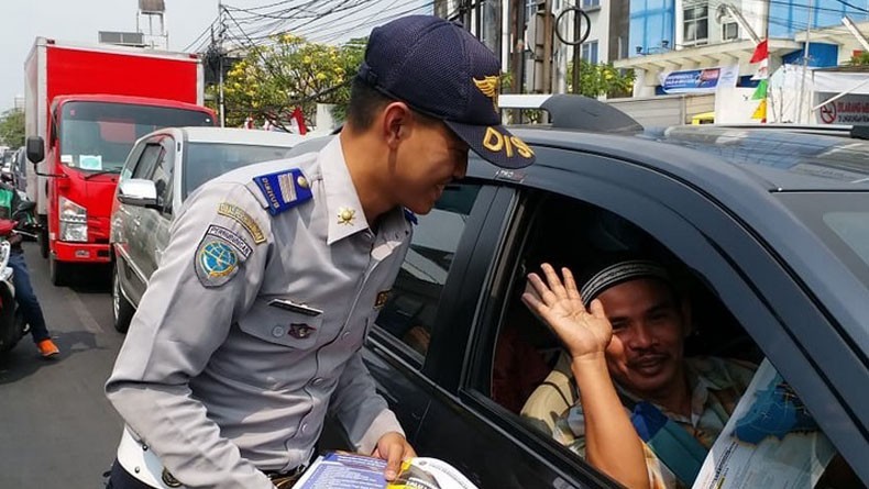 title DKI Jakarta Terapkan PSBB, Pemkot Yogyakarta Akan Perketat Akses Masuk  DKI Jakarta Terapkan PSBB, Pemkot Yogyakarta Akan Perketat Akses Masuk