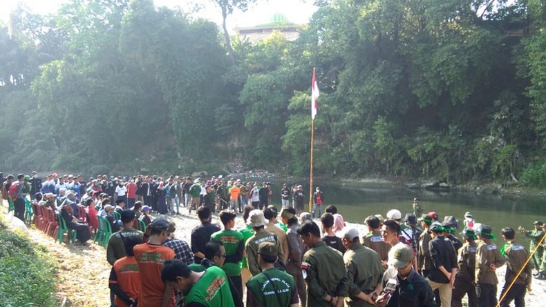 Saat 17 Agustus, Warga Jayawijaya Diimbau Hentikan Aktivitas Selama 3 Menit