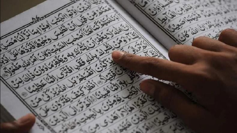 Keutamaan Membaca Surat Al Waqi'ah, Dilancarkan Rezeki dan Dijauhkan dari Kefakiran