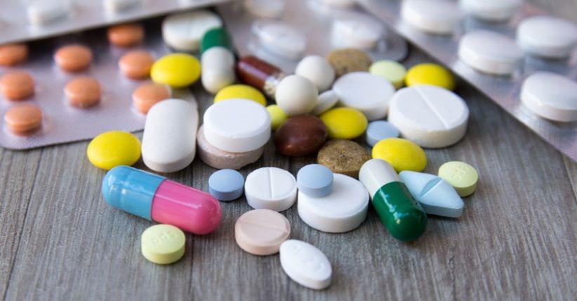 Pengedar Obat Terlarang di Bantul Ditangkap Polisi