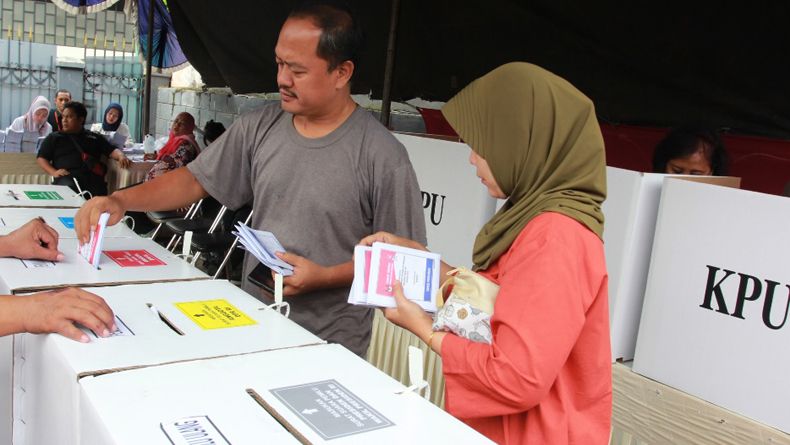 Pemilih Pemula di Sumbar Bertambah Dampak Pengunduran Jadwal Pilkada 2020