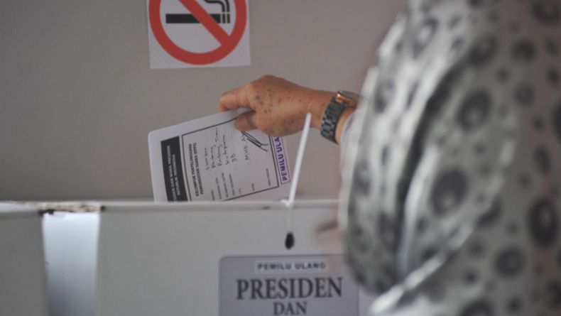KPU Kalbar Tak Rekrut Petugas Pilkada Berusia di Atas 50 Tahun, Ini Alasannya