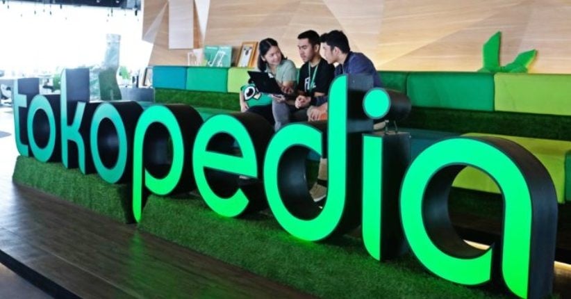 GOTO Dan TikTok Resmi Rampungkan Transaksi Akuisisi Tokopedia