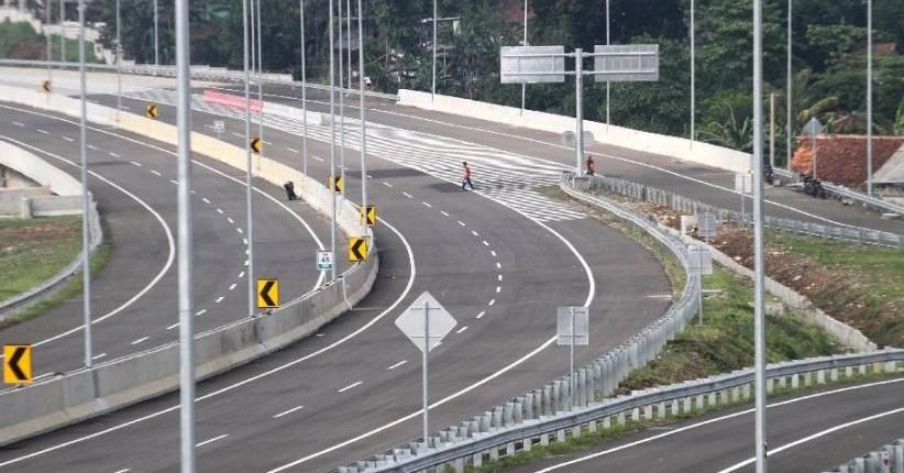 Proyek Pembangunan Jalan Tol Puncak Bogor Masuk Tahap Pra-Studi Kelayakan