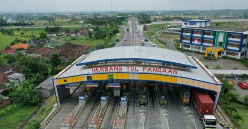 Tarif Tol Pandaan-Malang Naik Mulai Selasa Besok, Ini Besarannya