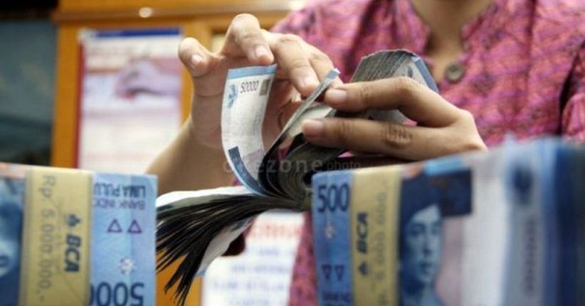 Gandakan Uang 4 Kali Lipat, Pengangguran di Bojonegoro Berikan Uang Mainan ke Temannya