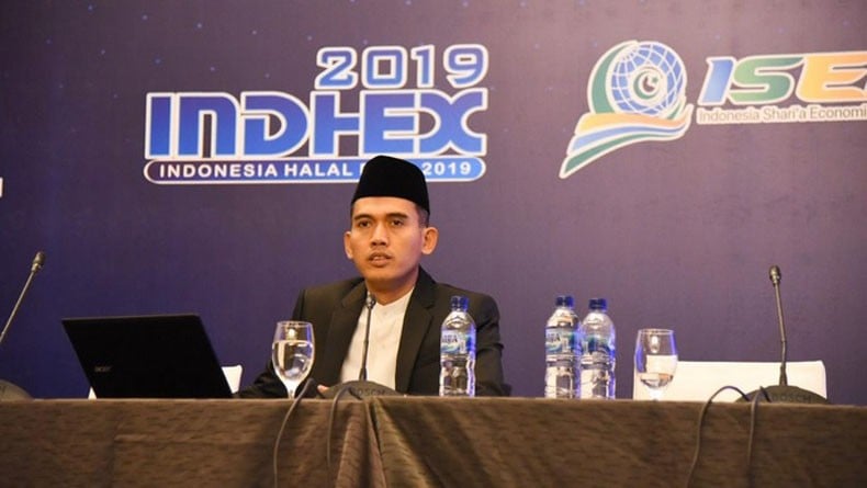 Halal produk sertifikasi pengusaha lembaga tugas pemeriksa begini fungsikan pokoknya matamatanews jaminan membebani mengapa dianggap sambut terbitnya kadin pemerintah swalayan