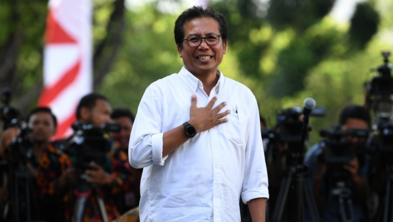 title Heboh Bipang, Fadjroel Rachman: Ini Kesukaan Saya Sejak Kecil Heboh Bipang, Fadjroel Rachman: Ini Kesukaan Saya Sejak Kecil