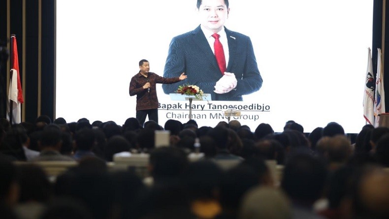 Keynote Speech Seminar, HT: Konstitusi Jelas, Ideologi Kita Pancasila