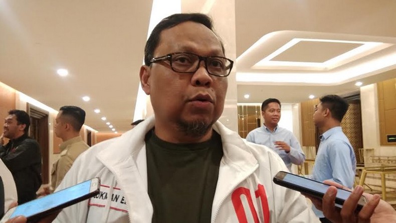 Lukman Edy Dan Abdul Kadir Karding Tak Diundang Muktamar V Pkb