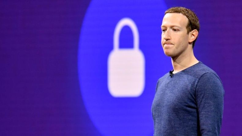 Facebook Diboikot, Mark Zuckerberg Bukan Lagi Orang Terkaya Ketiga Dunia