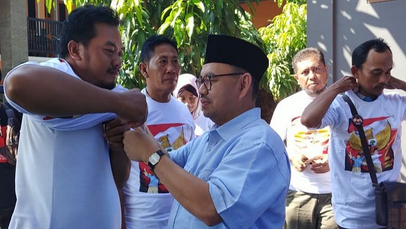 Sudirman Said: Rakyat Jangan Disuruh Beli Kucing Dalam Karung